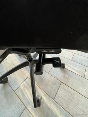 Bürostuhl ergonomisch Bild 3