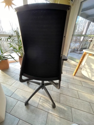 Bürostuhl ergonomisch Bild 4