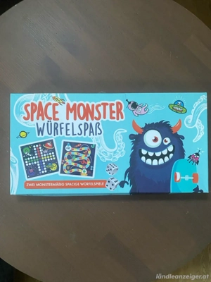 Space Monster