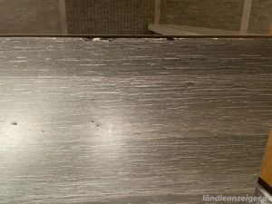 Esszimmertisch 160x75x78 Bild 3