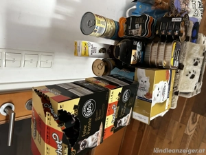 Katzen-Kratzbaum mit Zubehör  Bild 3