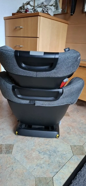 Kindersitz Bild 2