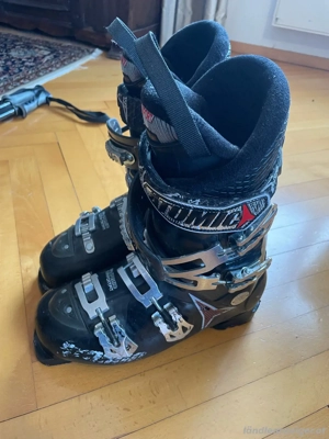 Skischuhe Gr. 27,5 28.0