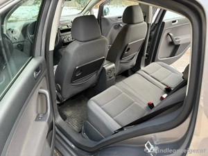 VW Golf Plus 1.4TSi aus 1. Hand Bild 9