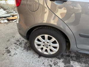 VW Golf Plus 1.4TSi aus 1. Hand Bild 6