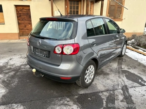 VW Golf Plus 1.4TSi aus 1. Hand Bild 5