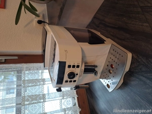 Kaffee -  Cappuccino Vollautomat 