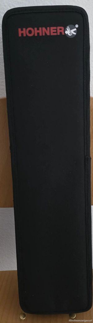 hohner melodica Bild 5