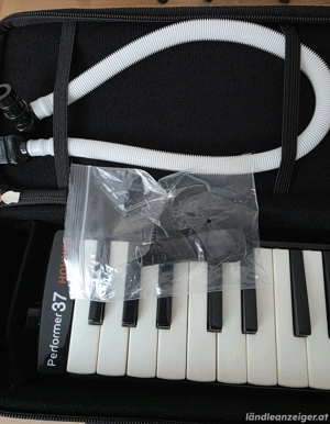 hohner melodica Bild 4