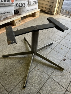 Drehstuhl Untergestell