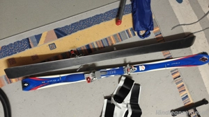 Tourenski K2 160 cm. Super Zustand mit Fellen