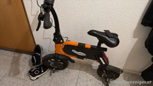 E Bike zu verkaufen