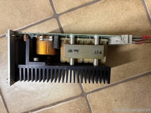 Netzteil 2 x 24V DC Bild 2