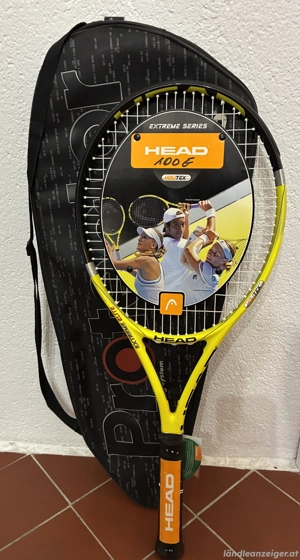 Head Tennis-Schläger Extreme Elite 