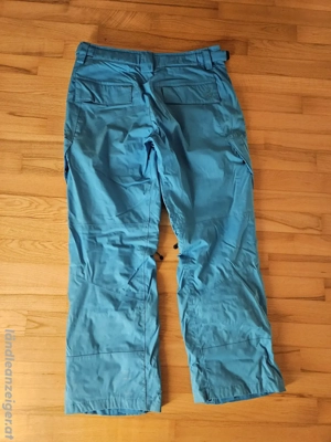 Zimtstern Skihose Herren  Bild 2