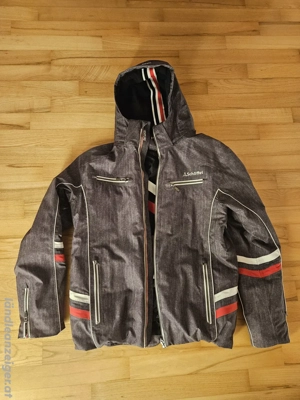 Schöffel Skijacke Herren