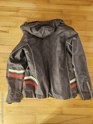 Schöffel Skijacke Herren Bild 2