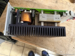 Netzteil 2 x 15V DC, fein justierbar Bild 2