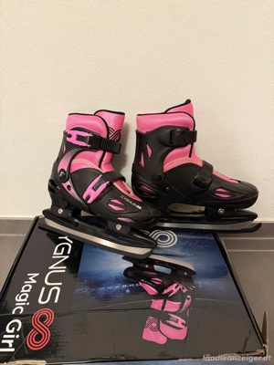 Schlittschuhe  Bild 3