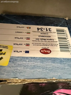 Schlittschuhe  Bild 2