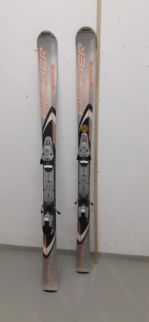 Schi 148 cm Länge