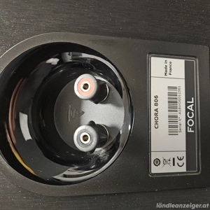 Lautsprecher Focal Chora 806 Bild 5