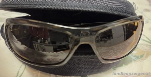 Smith Sonnenbrille Bild 2