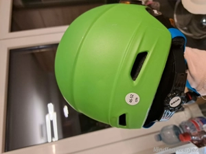 Skihelm 46-52 cm Bild 3