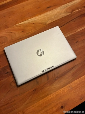 Hp ProBook 450 G8 I7 Bild 5