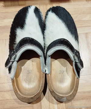 Hölzler Gr. 37 Bild 2