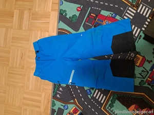 Skihose Gr. 122