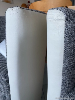 RESERVIERT  Clubsessel zu verschenken Bild 5
