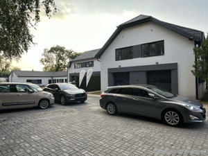 Für Unternehmer, Investoren und Projektentwickler: eine außergewöhnliche Chance in Tatabánya, Ungarn Bild 2