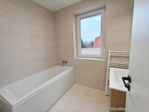 ERSTE ETAGE PENTHOUSE   Schlüsselfertige Wohnung in unserem Angebot! Direkt vom Bauträger kaufen! Bild 2