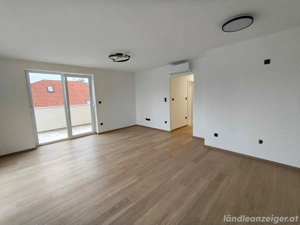 ERSTE ETAGE PENTHOUSE   Schlüsselfertige Wohnung in unserem Angebot! Direkt vom Bauträger kaufen! Bild 3