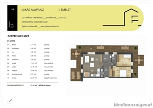 ERSTE ETAGE PENTHOUSE   Schlüsselfertige Wohnung in unserem Angebot! Direkt vom Bauträger kaufen! Bild 5