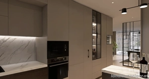 Luxus Penthouse ohne Kompromisse