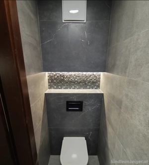 Luxus Penthouse ohne Kompromisse Bild 9