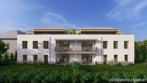 Premium-Wohnungen im Stadtzentrum von Komárom zu verkaufen! Bild 2