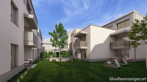 Premium-Wohnungen im Stadtzentrum von Komárom zu verkaufen! Bild 3