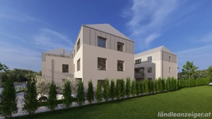 Premium-Wohnungen im Stadtzentrum von Komárom zu verkaufen! Bild 5