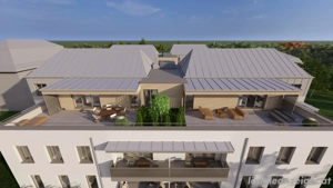 Premium-Wohnungen im Stadtzentrum von Komárom zu verkaufen! Bild 6