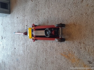 Wagenheber 2to. Bild 2