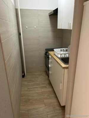 Renovierte Wohnung zu verkaufen im 10. Bezirk in Budapest Bild 3