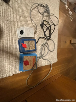 Märklin --- Viele verschiedene Dinge Bild 3