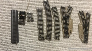 Märklin --- Viele verschiedene Dinge Bild 5