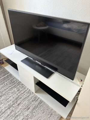 TechniSat TV 40 Zoll