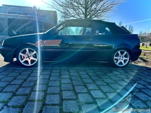 Golf 3 cabrio  Bild 2