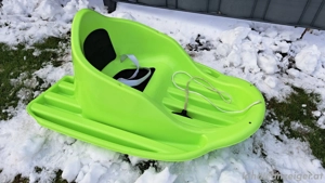 Rodel für Baby oder Kleinkind