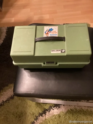 Anglerkoffer